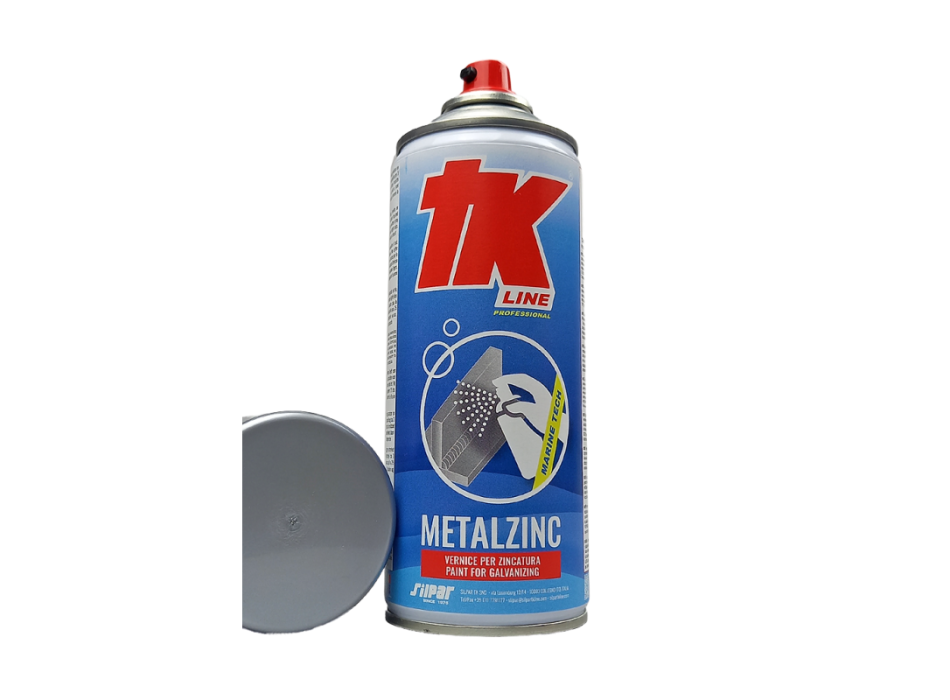 METALZINC