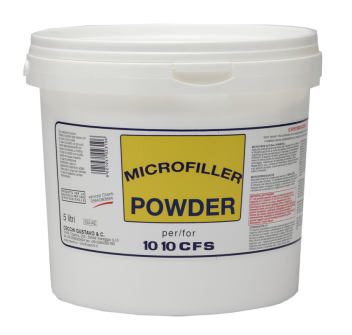 MICROFILLER POWDER Lt 1,5