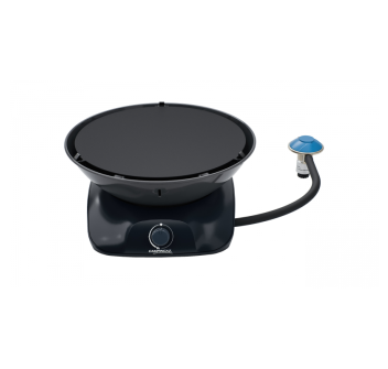 MINI BARBECUE 360 GRILL CV