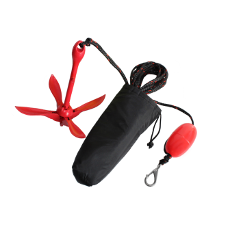 MINI KIT DI ORMEGGIO