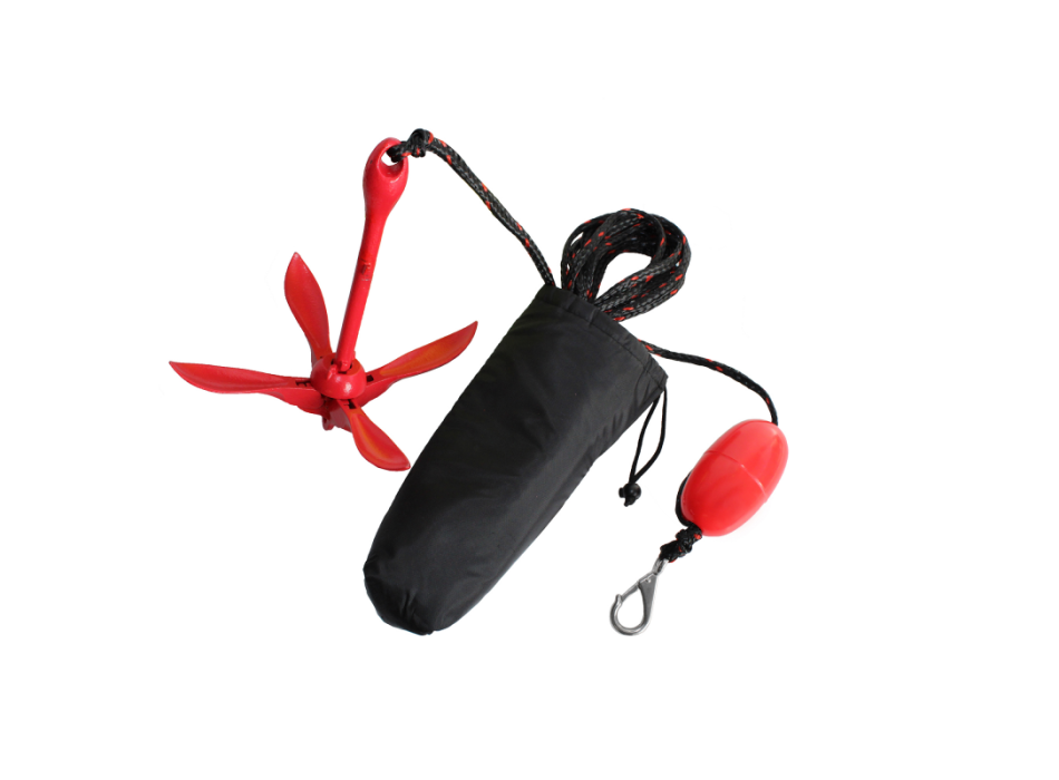 MINI KIT DI ORMEGGIO