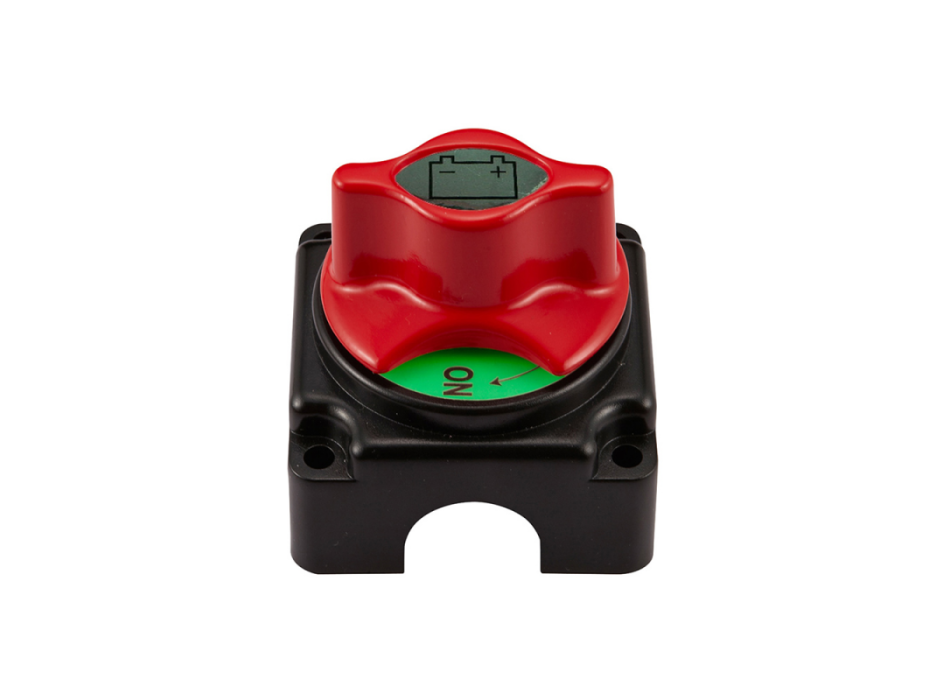 MINI STACCA BATTERIA