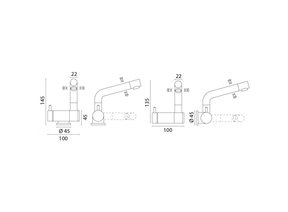 MISCELATORE ABBATTIBILE