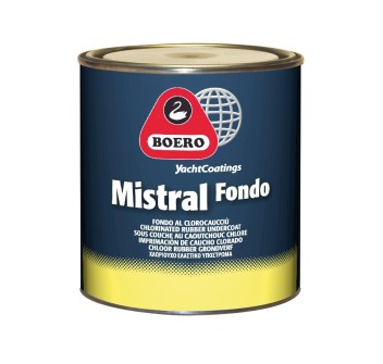 MISTRAL FONDO 5L