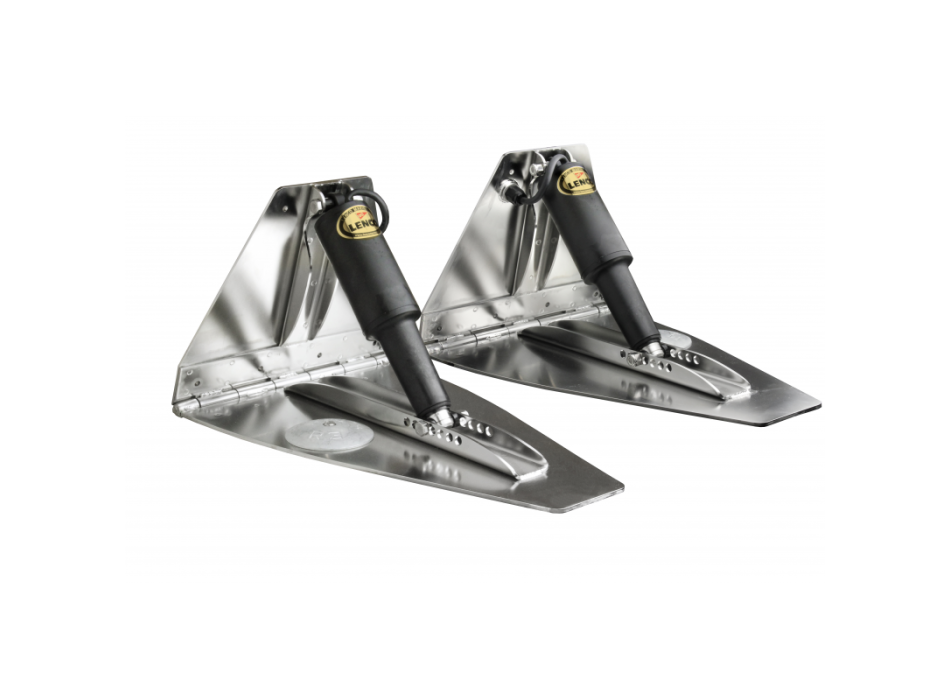 MM 457X305 - SCAFI 8/12 M