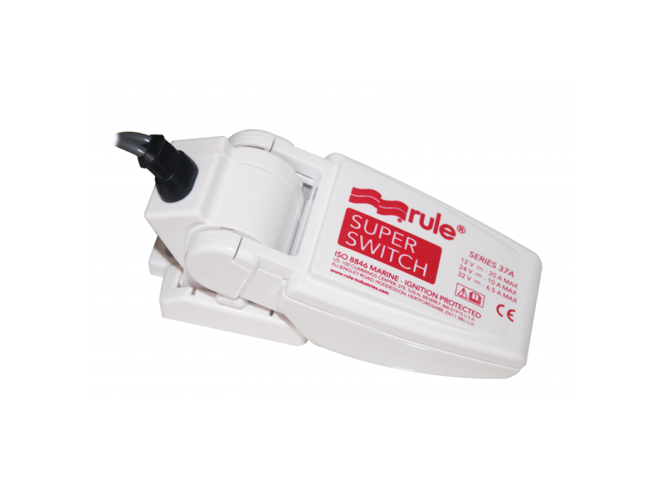 MODELLO 35A - 12-24 V.