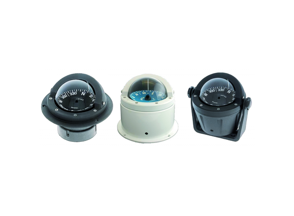 MODELLO BA2 GRIGIA SU STAFFA