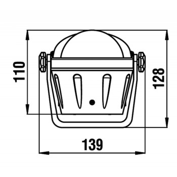 MODELLO BA3 GRIGIA CON CHIESUOLA
