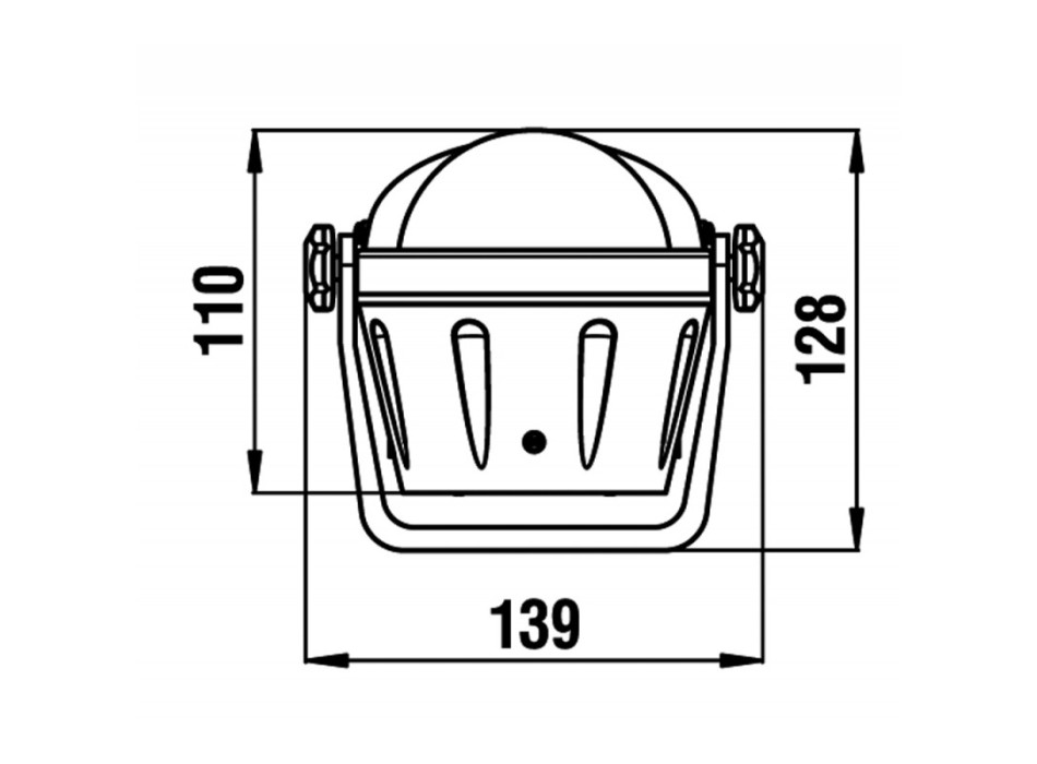 MODELLO BA3 GRIGIA CON CHIESUOLA