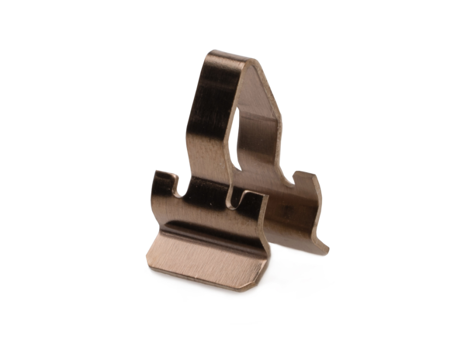 MORSETTO PER GRIGLIA