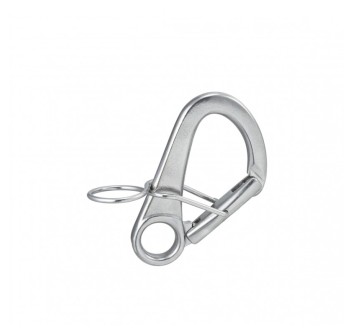 MOSCHETTONE INOX 316