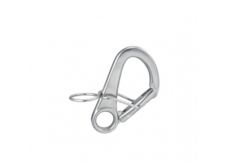 MOSCHETTONE INOX 316