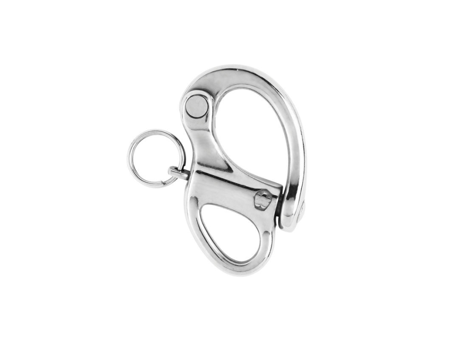 MOSCHETTONE PER SPINNAKER MM 50