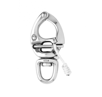 MOSCHETTONE PER SPINNAKER MM 80