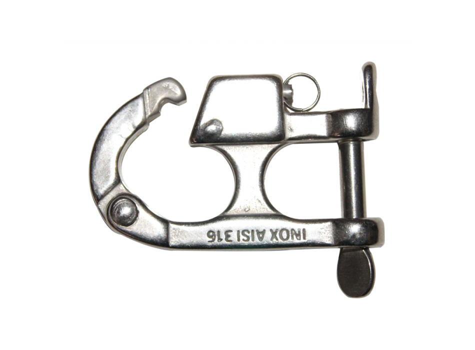 MOSCHETTONE SCI NAUTICO