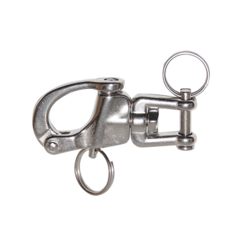 MOSCHETTONE SPINNAKER CON GRILLO MM.125