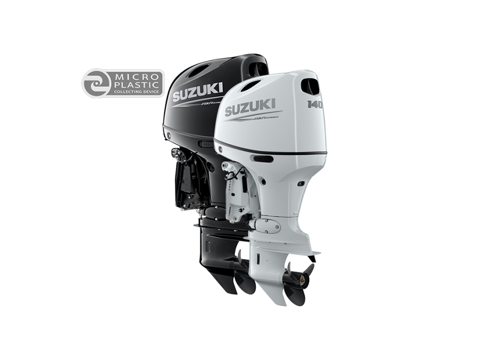 MOTORE FUORIBORDO DF140B SUZUKI