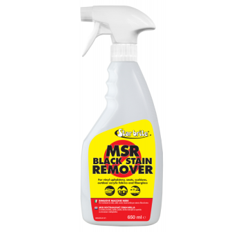 MSR BLACK STAIN REMOVER ML 650