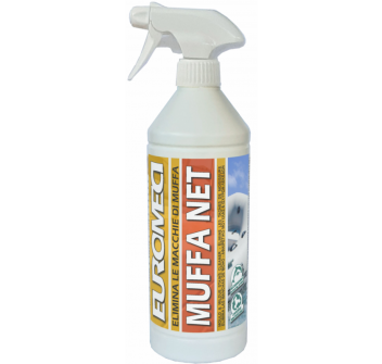 MUFFA NET LT 0,75