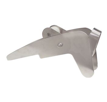 MUSONE INOX BASCULANTE MM.390