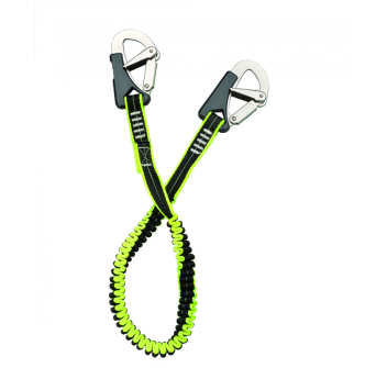 NASTRO A DUE MOSCHETTONI