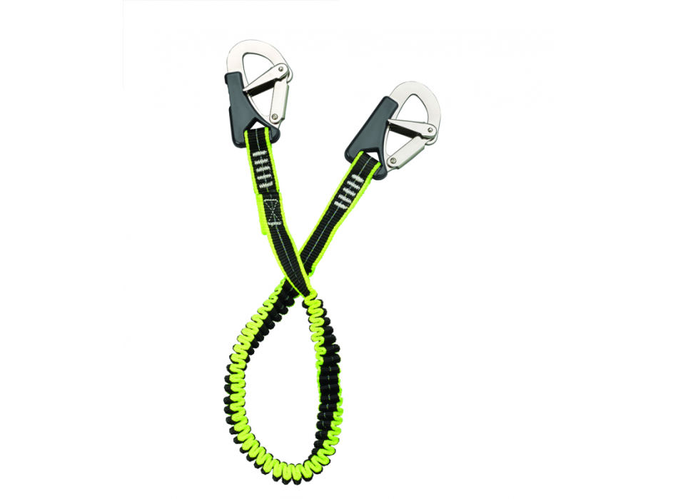 NASTRO A DUE MOSCHETTONI