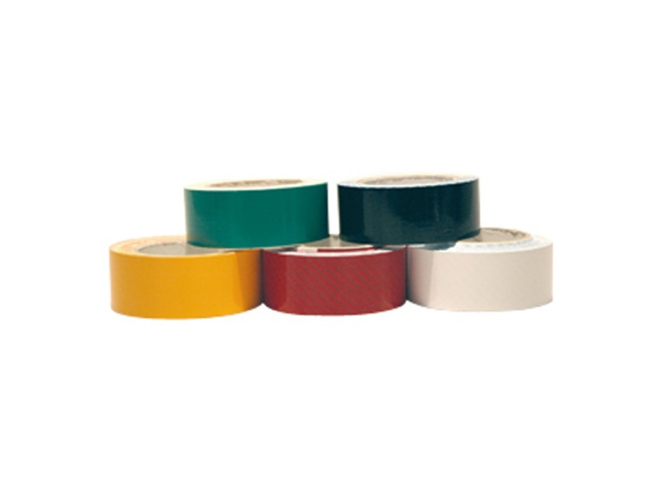 NASTRO ADESIVO NERO MM.45 X MT.50