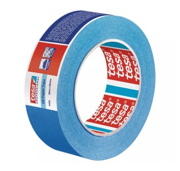 NASTRO CARTA BLU MM.50X50MT.