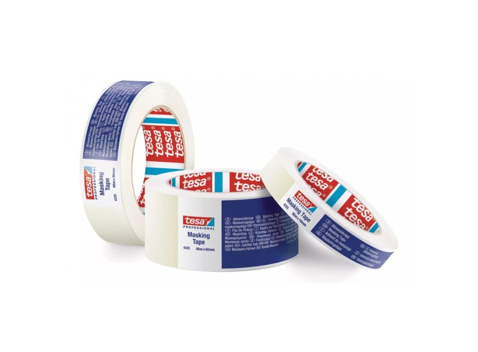 NASTRO CARTA MM.19X50MT.