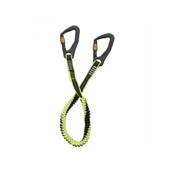 NASTRO DI SICUREZZA MT.1,5 ELASTICO