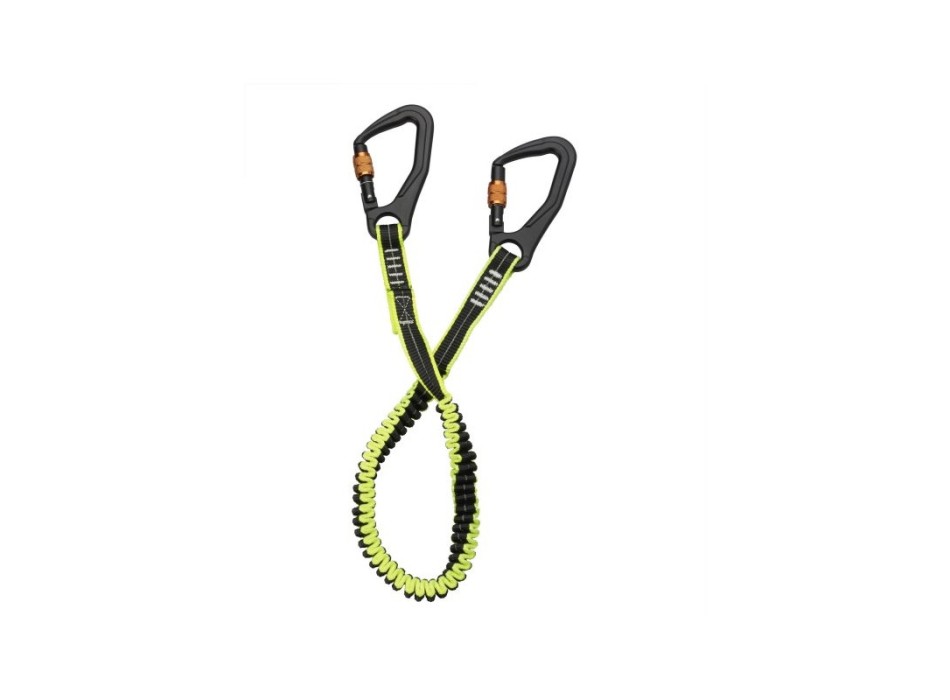 NASTRO DI SICUREZZA MT.1,5 ELASTICO