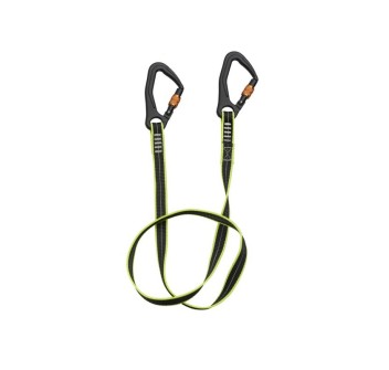 NASTRO DI SICUREZZA MT.1,5 STATICO