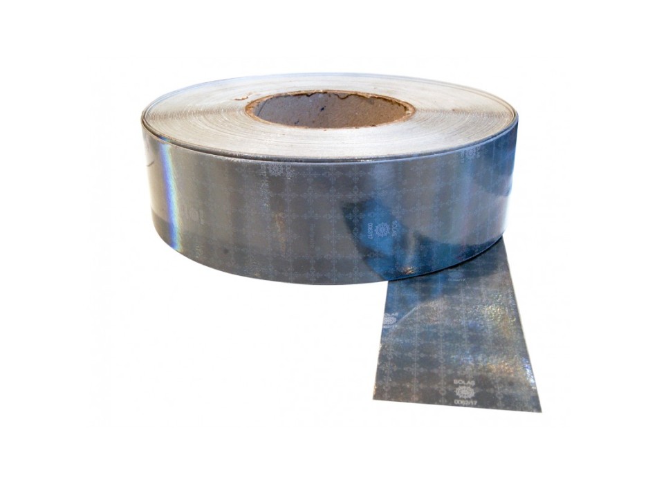 NASTRO RIFLETTENTE R.I.Na.