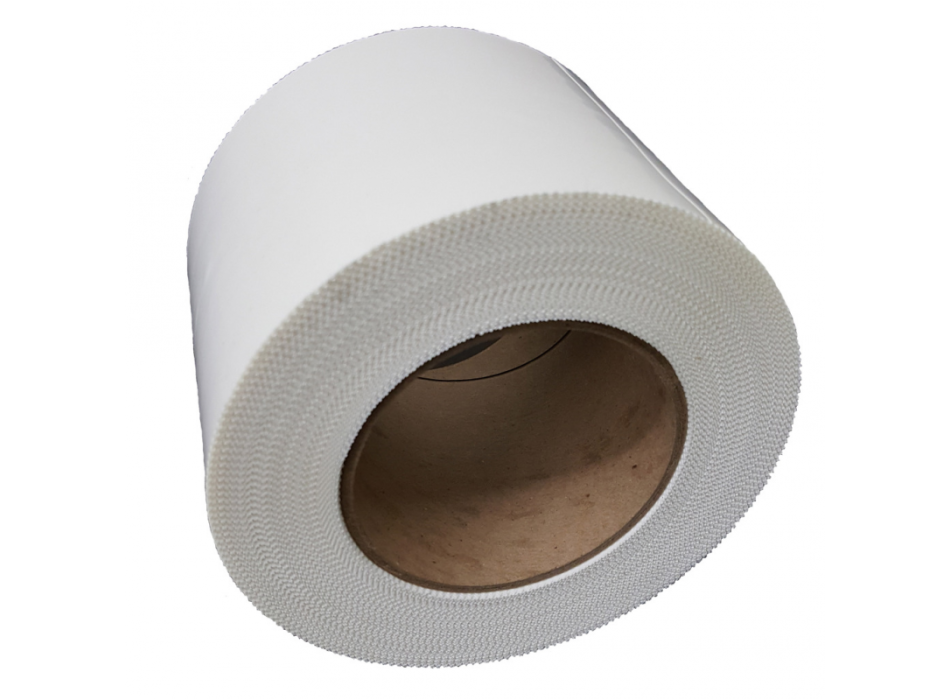 NASTRO TERMORETRAIBILE MM 50 x 55MT