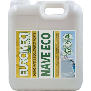 NAVE ECO LT.1