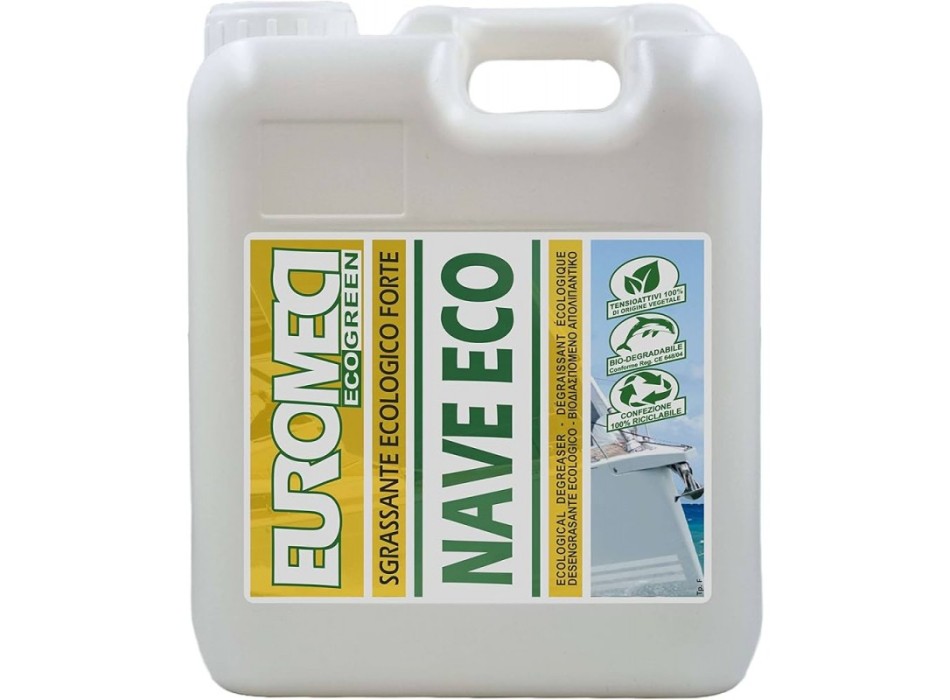 NAVE ECO LT.1