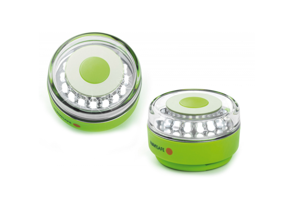 NAVI LIGHT LED RESCUE 360°