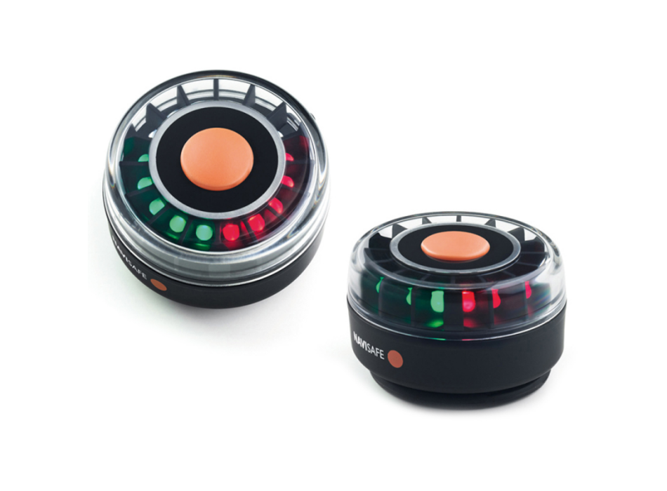 NAVI LIGHT LED TRICOLOR 360°