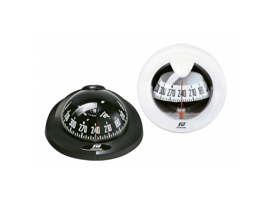 NERA AD INCASSO PER PIANI ORIZZONTALI