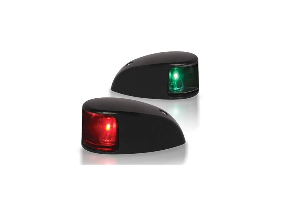 NERI - SINISTRA/DRITTA