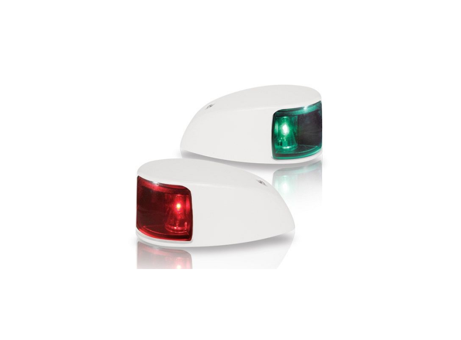 NERI - SINISTRA/DRITTA