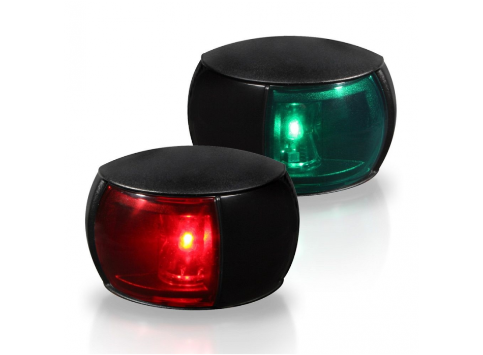 NERI - SINISTRA/DRITTA