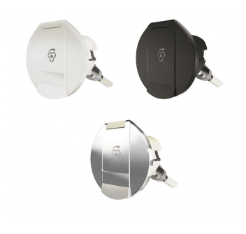 NICCHIA NERA CON MISCELATORE