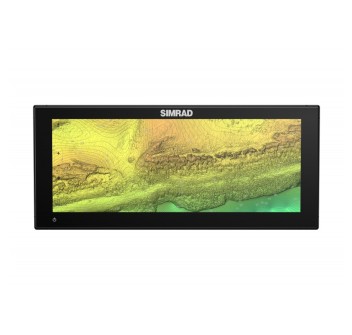 NSX 3012UW SENZA TRADUTTORE