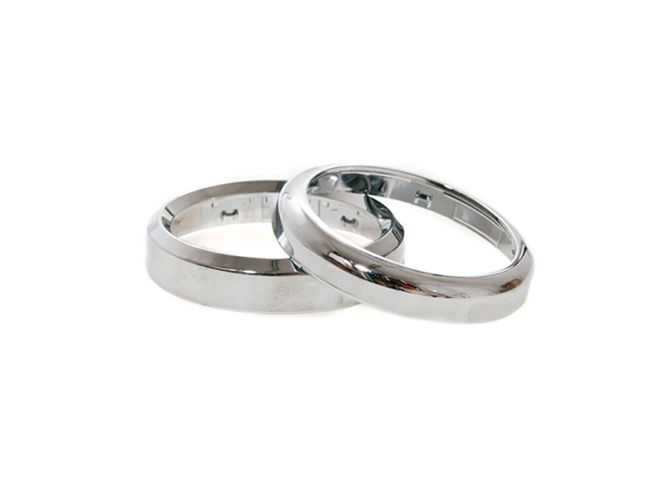 Ø MM 52 - TRIANGOLARE