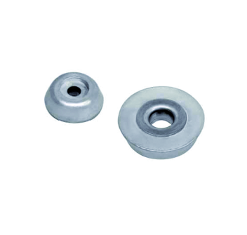 OGIVA IN ZINCO RIF.OR.589350