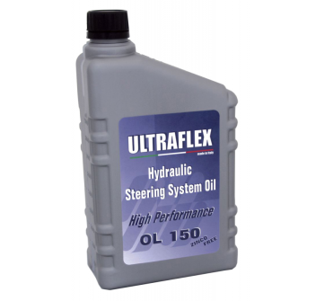 OLIO IDRAULICO ISO VG15