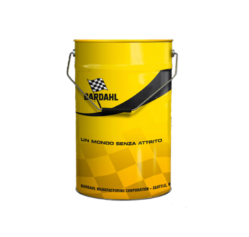 OLIO MOTORE BARDAHL 10W-40 25 LT