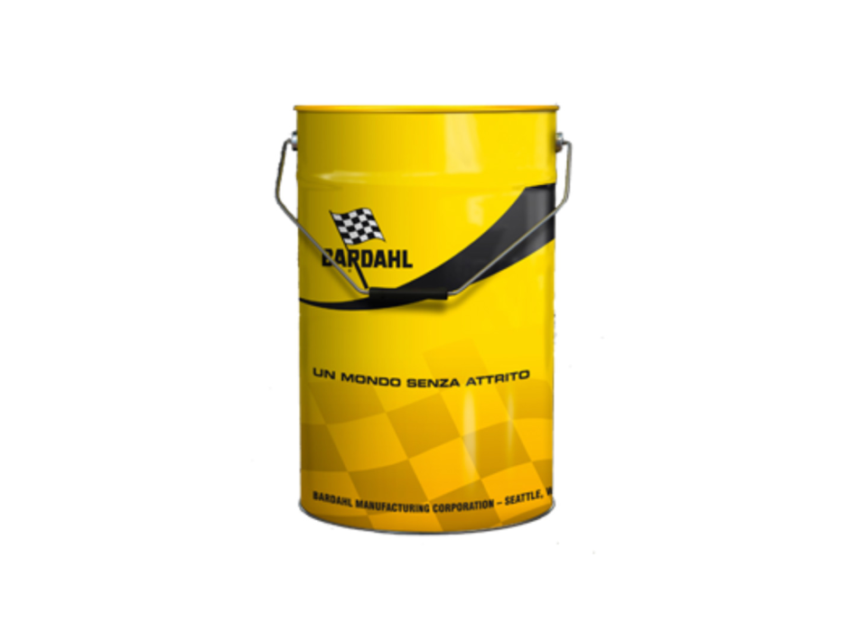 OLIO MOTORE BARDAHL 10W-40 25 LT