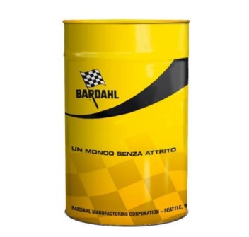 OLIO MOTORE BARDAHL 10W-40 FUSTINO 60 LT